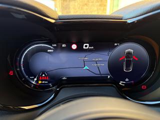 ALFA ROMEO Tonale usata, con Immobilizzatore elettronico