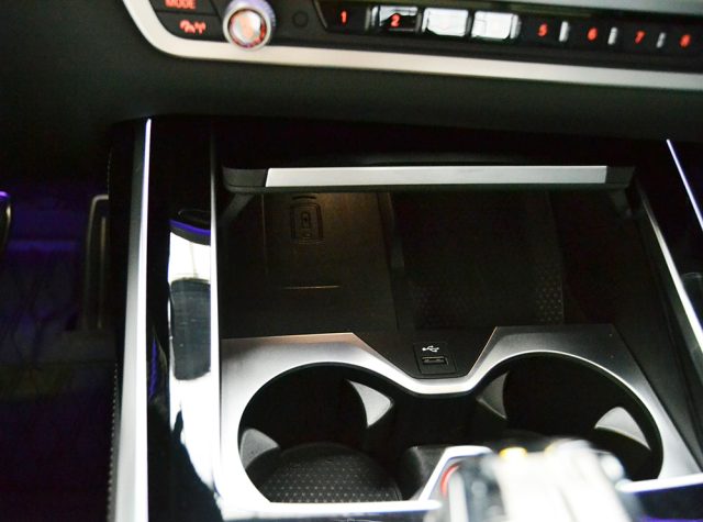 BMW X7 usata, con Regolazione elettrica sedili