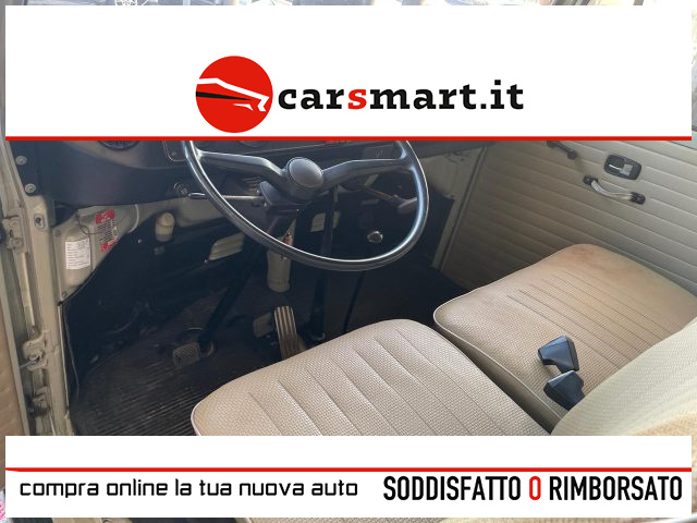 VOLKSWAGEN T2 usata, con Chiusura centralizzata