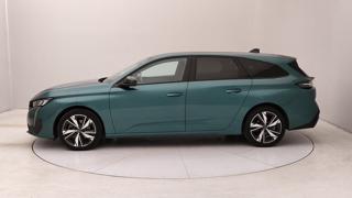 PEUGEOT 308 usata, con Airbag