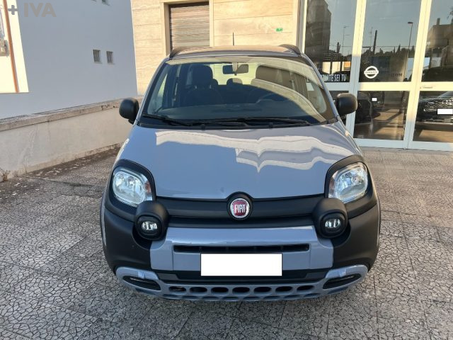FIAT Panda usata 4