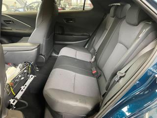 TOYOTA C-HR usata, con Cruise Control
