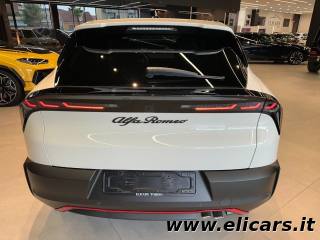 ALFA ROMEO Junior usata, con Autoradio