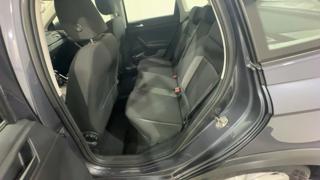 VOLKSWAGEN Taigo usata, con Servosterzo