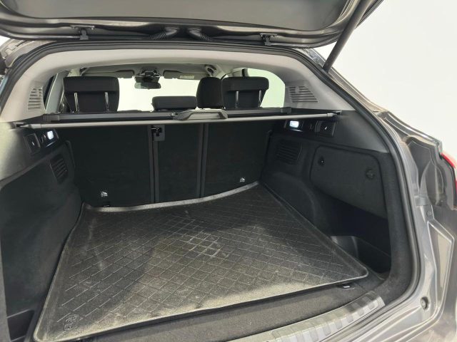 ALFA ROMEO Stelvio usata, con ESP