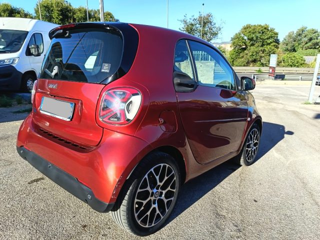 SMART ForTwo usata 6