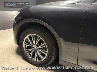 ALFA ROMEO Stelvio usata, con USB