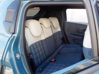 FIAT Grande Panda usata, con USB