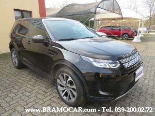 LAND ROVER Discovery Sport usata, con Airbag Passeggero