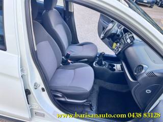 MITSUBISHI Space Star usata, con Boardcomputer