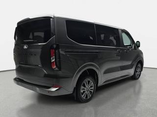 FORD Tourneo Custom usata, con Airbag laterali