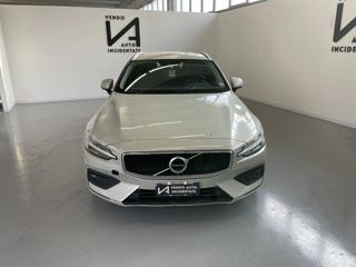 VOLVO V60 usata, con Airbag