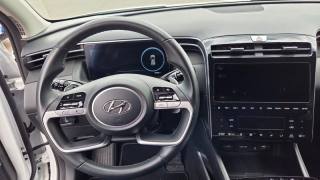 HYUNDAI Tucson usata, con Park Distance Control