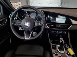 ALFA ROMEO Giulia usata, con Controllo automatico clima