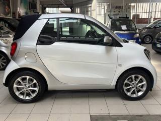 SMART ForTwo usata, con Autoradio
