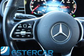 MERCEDES-BENZ GLE 400 usata, con Sistema di navigazione