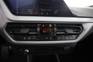 BMW 116 usata 9