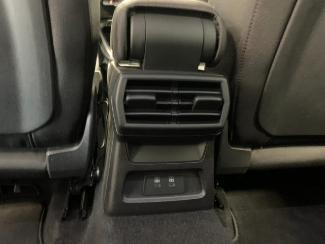AUDI A3 usata, con Park Distance Control