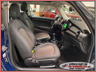 MINI Cooper usata, con Tettuccio apribile