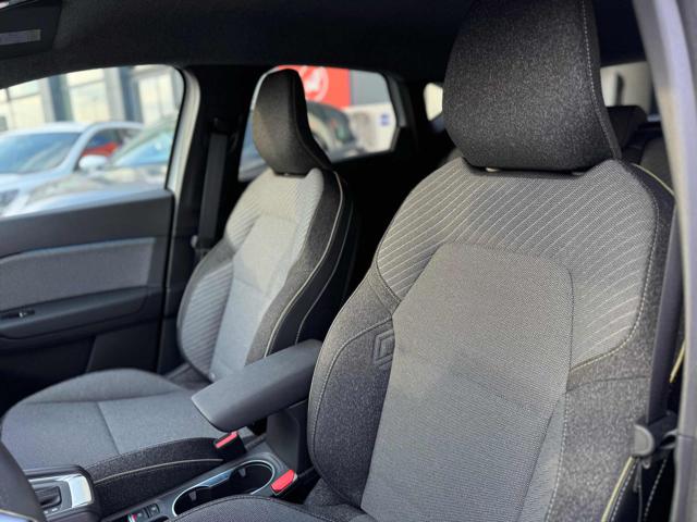 RENAULT Captur usata, con Cruise Control