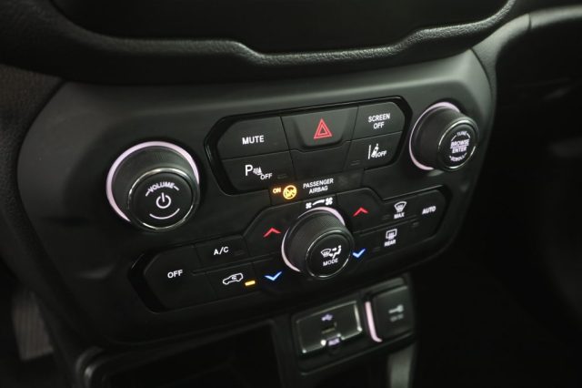JEEP Renegade usata 11