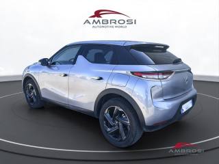 DS AUTOMOBILES DS 3 usata 3