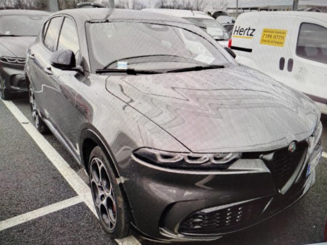 ALFA ROMEO Tonale usata, con ABS