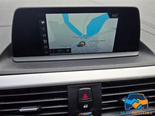 BMW 118 usata, con Sedile posteriore sdoppiato