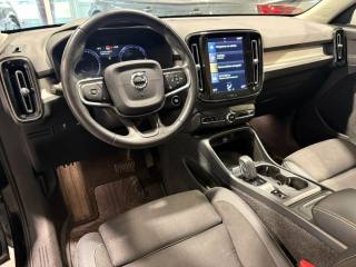 VOLVO XC40 usata, con Chiusura centralizzata