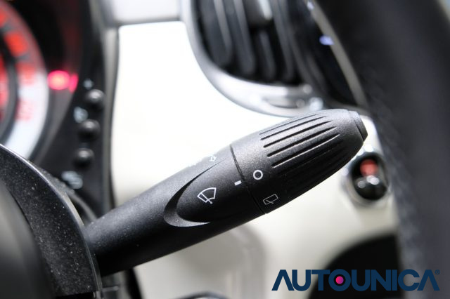 FIAT 500 usata, con Isofix