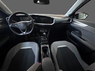 OPEL Mokka usata, con Cerchi in lega