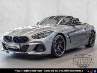 BMW Z4 sDrive20i Msport M sport