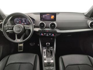 AUDI Q2 usata, con Immobilizzatore elettronico