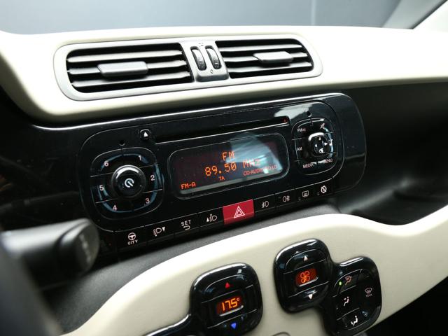FIAT Panda usata, con Filtro antiparticolato