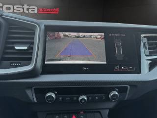 AUDI A1 usata, con Bluetooth