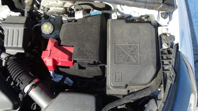 RENAULT Clio usata 128