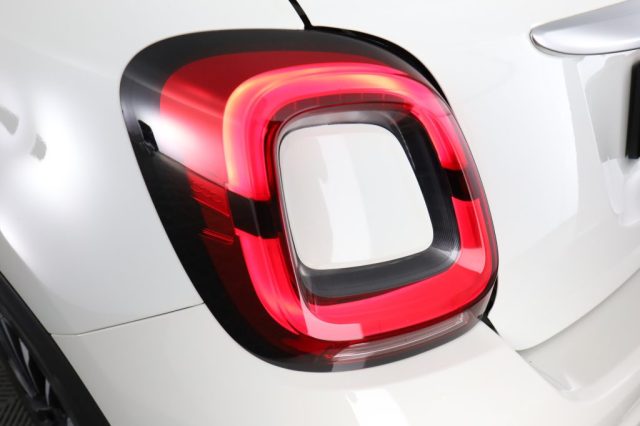 FIAT 500X usata 9