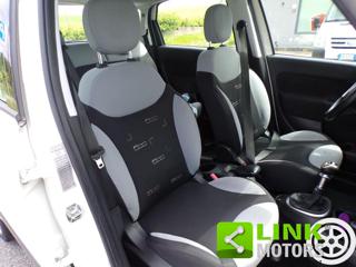 FIAT 500L usata 30
