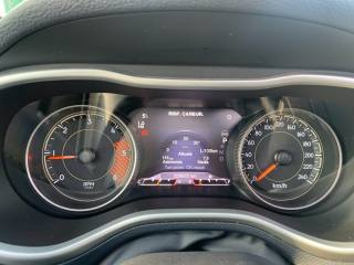 JEEP Cherokee usata, con Filtro antiparticolato