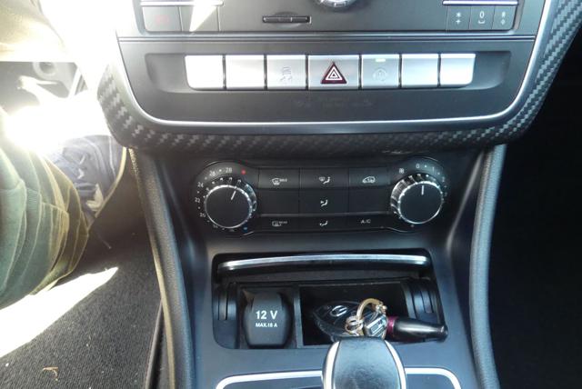 MERCEDES-BENZ A 45 AMG usata 58