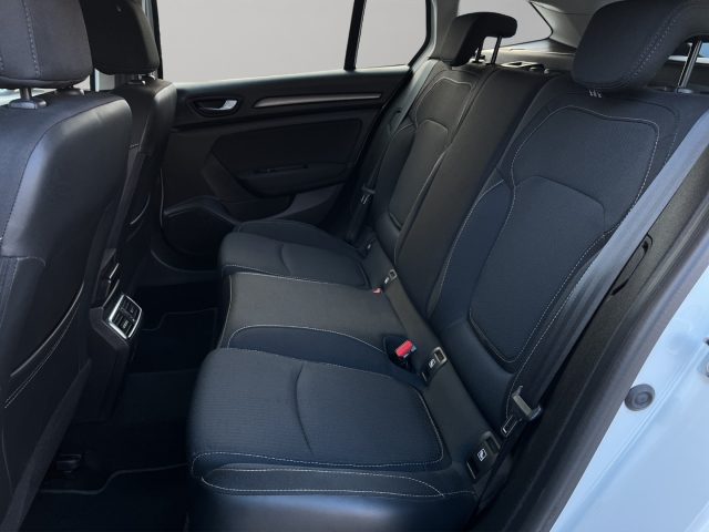 RENAULT Megane usata, con Cruise Control