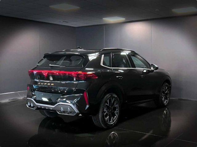 CUPRA Terramar usata, con Chiusura centralizzata