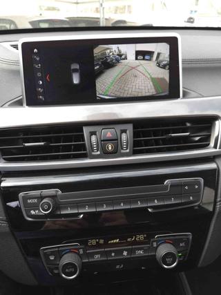 BMW X1 usata, con Cruise Control