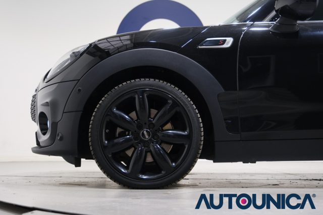 MINI Clubman usata, con Servosterzo