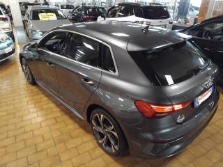 AUDI A3 usata, con Chiusura centralizzata