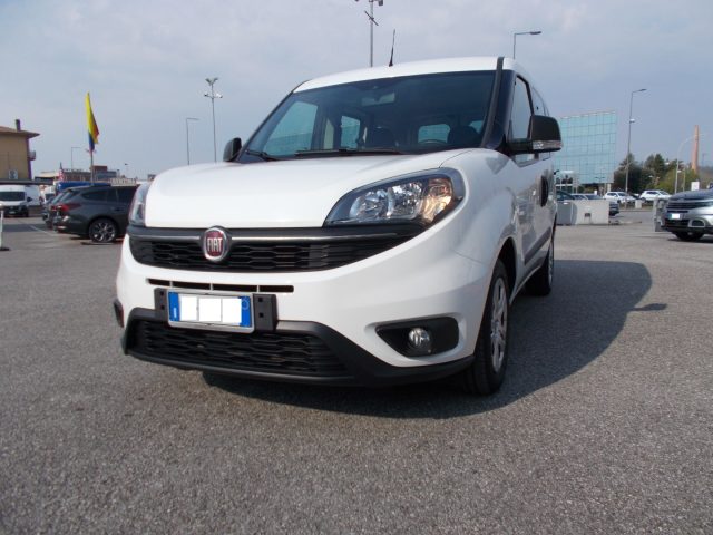 FIAT Doblo usata, con Airbag Passeggero