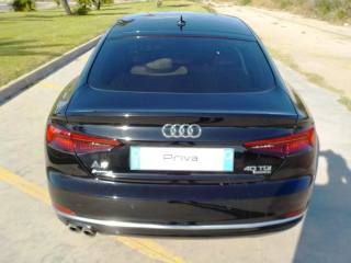 AUDI A5 usata, con Sensori di parcheggio posteriori