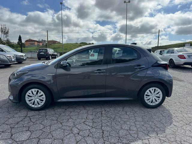 TOYOTA Yaris usata, con Chiusura centralizzata
