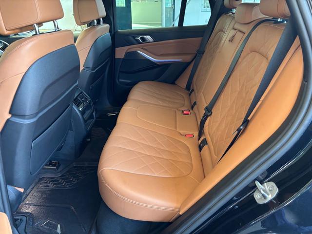 BMW X5 usata, con Autoradio