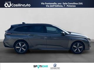 PEUGEOT 308 usata, con Autoradio